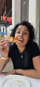 Review photo uploaded by jackieee007 at Pizza Garden Metrotown