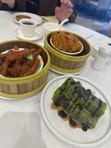 Review photo uploaded by Army at Shun Feng Seafood Restaurant
