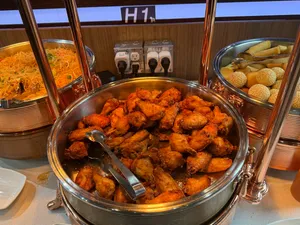 Review photo uploaded by A customer