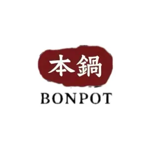 BONPOT Richmond - Logo