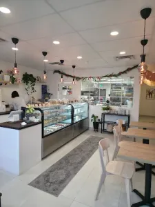 Oh Sweet Day! Bake Shop Port Moody - Dessert restaurant in Port Moody – fine dining dishes, interior photos, and ambiance.