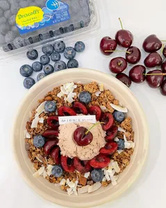 100E FRUIT - restaurant in Richmond – fine dining dishes, interior photos, and ambiance. - Photo 1