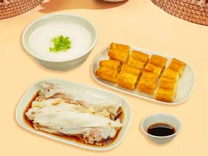 Pinyuexuan seafood restaurant - Dim Sum restaurant in Vancouver – fine dining dishes, interior photos, and ambiance.