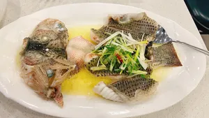 A BITE OF SHUNDE - Chinese restaurant in Richmond – fine dining dishes, interior photos, and ambiance.