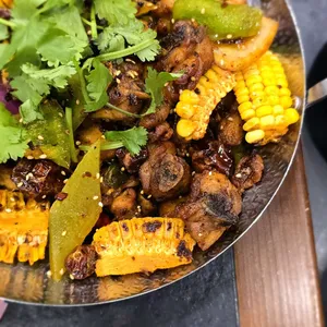 Beijing Hot Pot - Hot Pot restaurant in Richmond – fine dining dishes, interior photos, and ambiance.