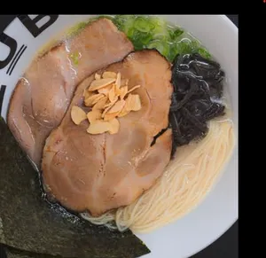 ZUBU Ramen Kerrisdale - Japanese & Sushi restaurant in Vancouver – fine dining dishes, interior photos, and ambiance.