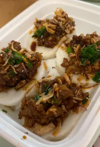 Malaya Kitchen - South Asian restaurant in Richmond – fine dining dishes, interior photos, and ambiance.