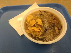 Lai Leung Kee - Chinese restaurant in Richmond – fine dining dishes, interior photos, and ambiance.