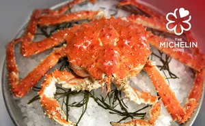 Neptune Palace Seafood Restaurant Vancouver