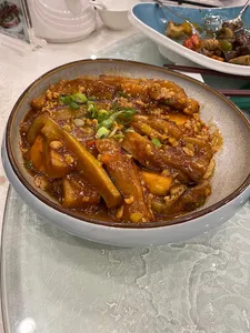 Neptune Palace Restaurant Surrey - Dim Sum restaurant in Surrey – fine dining dishes, interior photos, and ambiance.