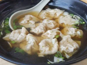 Chao Shou Wang - Szechuan Spicy restaurant in Burnaby – fine dining dishes, interior photos, and ambiance.