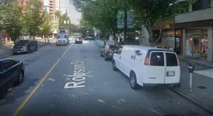 VanLove sushi & more - Japanese & Sushi restaurant in Downtown Vancouver – fine dining dishes, interior photos, and ambiance.