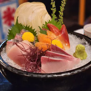 Koto izakaya - Japanese & Sushi restaurant in Richmond – fine dining dishes, interior photos, and ambiance.