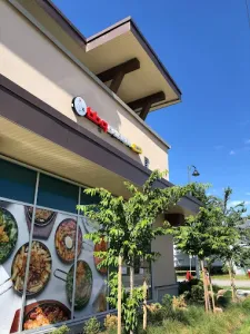 BBQ Chicken - Burger & Fried Chicken restaurant in Richmond – fine dining dishes, interior photos, and ambiance.