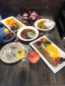 Image of meal deal Exclusive Set Menu for 2｜$78