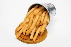 Chick'n Xpress Willowbrook - Burger & Fried Chicken restaurant – fine dining dishes, interior photos, and ambiance.