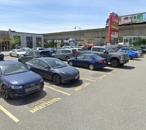 BLISS KITCHEN - Chinese restaurant in Richmond – fine dining dishes, interior photos, and ambiance.