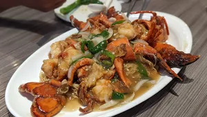 Happy Day Cafe Kingsway - Taiwanese & HK Cafe restaurant in Vancouver – fine dining dishes, interior photos, and ambiance.