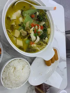 Review photo uploaded by Alvin