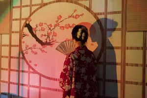 7414 Edmonds - Entertainment restaurant in Burnaby – fine dining dishes, interior photos, and ambiance.