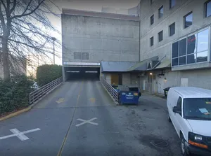 Meet in Xi'an - Chinese restaurant in Richmond – fine dining dishes, interior photos, and ambiance.