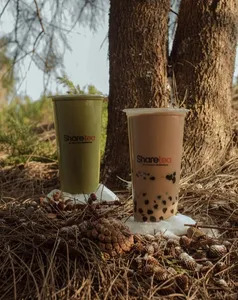 Sharetea Surrey Central - Bubble Tea restaurant in Surrey – fine dining dishes, interior photos, and ambiance.