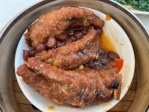 A BITE OF SHUNDE - Chinese restaurant in Richmond – fine dining dishes, interior photos, and ambiance.