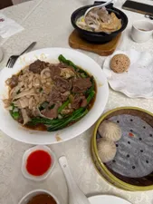 Review photo uploaded by Alvin at Neptune Seafood Coquitlam
