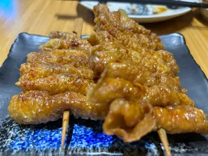 Kyabia Japanese Restaurant - Japanese & Sushi restaurant in Richmond – fine dining dishes, interior photos, and ambiance.