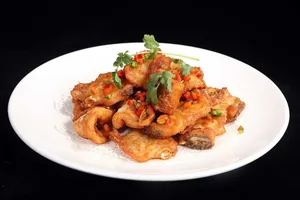 Image of meal deal [The Regalia Restaurant] Sea Cucumber, Abalone & Chicken Hot Pot Deluxe Set for 4