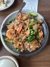 Review photo uploaded by A customer at Zab Bite - Thai E-Sarn Cuisine