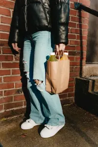 Glory Juice Co. - Cafe restaurant in Vancouver – fine dining dishes, interior photos, and ambiance.