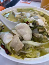 Review photo uploaded by sisi509 at Fish With You Burnaby