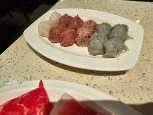 Happy Lamb Hot Pot Burnaby - Hot Pot restaurant in Burnaby – fine dining dishes, interior photos, and ambiance.