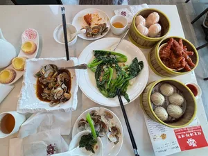 Neptune Noodle Bar Coquitlam - Taiwanese & HK Cafe restaurant in Coquitlam – fine dining dishes, interior photos, and ambiance.