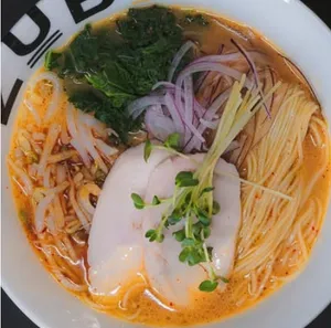 ZUBU Ramen Kerrisdale - Japanese & Sushi restaurant in Vancouver – fine dining dishes, interior photos, and ambiance.