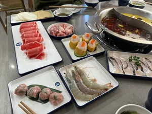 Liuyishou Hotpot Burnaby - Hot Pot restaurant in Burnaby – fine dining dishes, interior photos, and ambiance.
