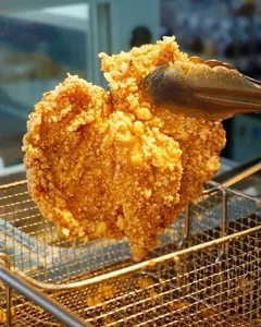 Zhengxin Chicken Steak - Chinese restaurant in Burnaby – fine dining dishes, interior photos, and ambiance.