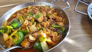 Old Xian's Food Vancouver - Chinese restaurant in Vancouver – fine dining dishes, interior photos, and ambiance.