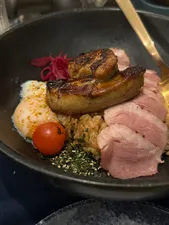 Review photo uploaded by A customer