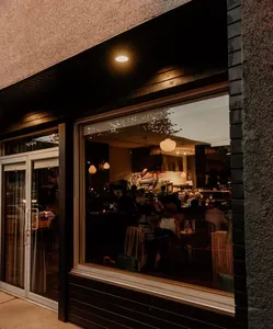 Bar Bravo - North American restaurant in Vancouver – fine dining dishes, interior photos, and ambiance.