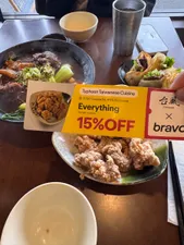 Review photo uploaded by A customer