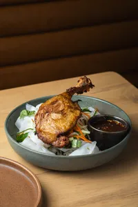 Madame Danh - Vietnamese restaurant in Vancouver – fine dining dishes, interior photos, and ambiance.