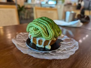 11AM Tea House - Bubble Tea restaurant in Richmond – fine dining dishes, interior photos, and ambiance.