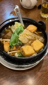 Review photo uploaded by zerosabre at Ipoh Malay Cuisine