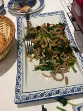 Review photo uploaded by Rita at Hao's Lamb Restaurant