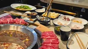 Review photo uploaded by Nick at Liuyishou Hotpot Robson