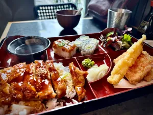 Sushi Toki - Japanese & Sushi restaurant in Burnaby – fine dining dishes, interior photos, and ambiance.