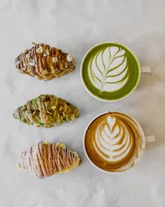 Butter Baked Goods - Dessert restaurant in Vancouver – fine dining dishes, interior photos, and ambiance.