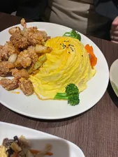 Review photo uploaded by A customer at Dingding Restaurant